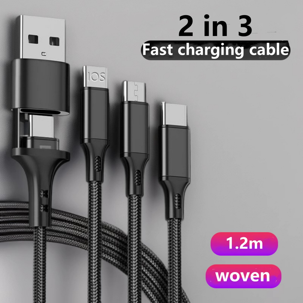 Xiaomi Photography Kit - 5 in 1 PD USB Fast