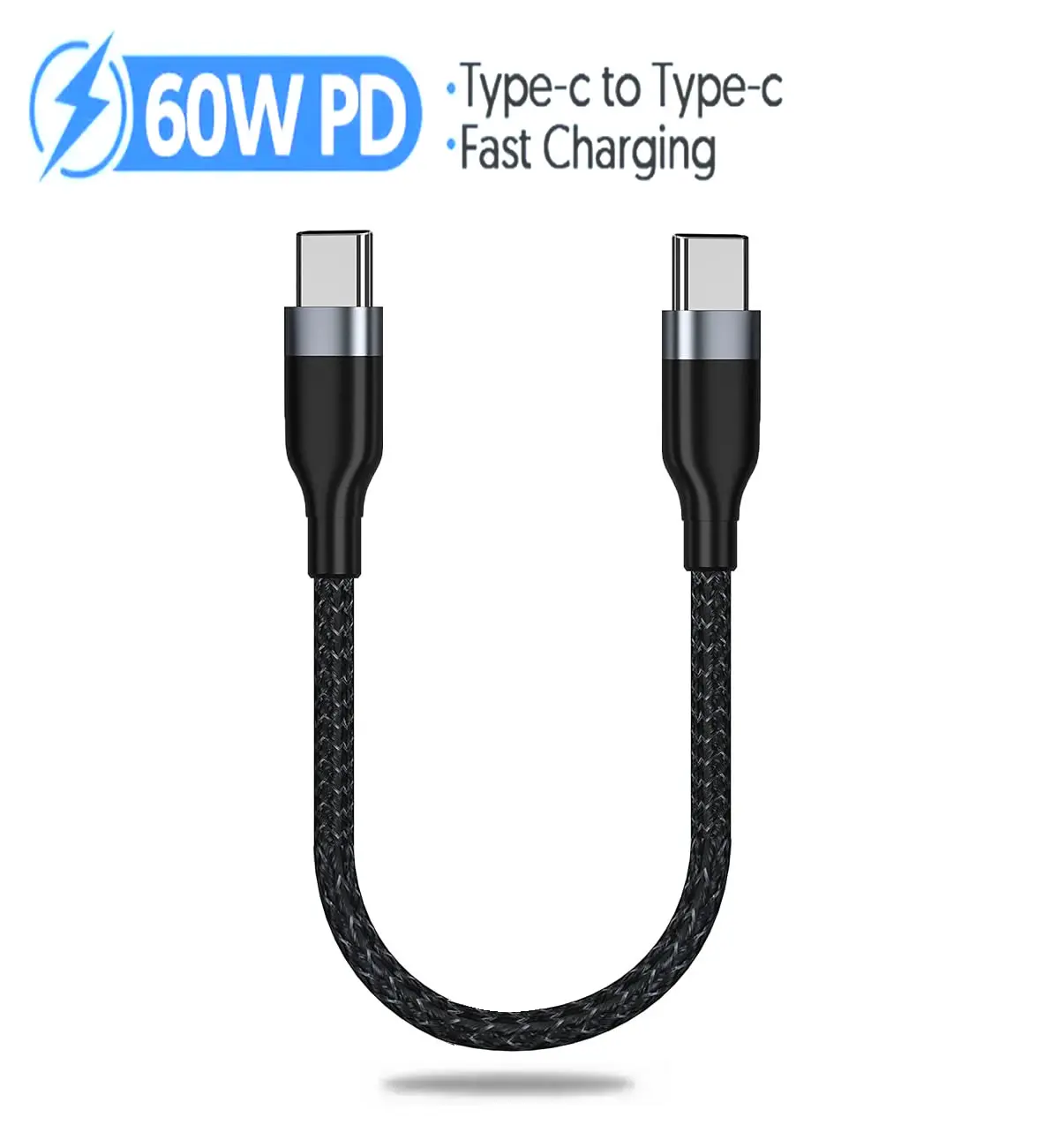 Xiaomi Photography Kit - 65W PD Short USB C Cable