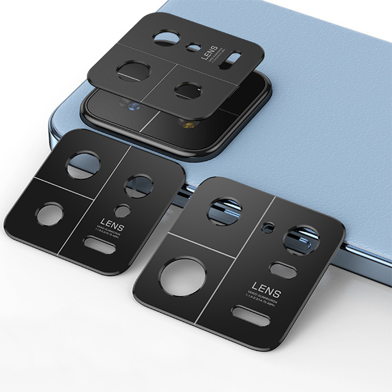 Xiaomi Photography Kit - Rear Camera Lens Protector For Xiaomi