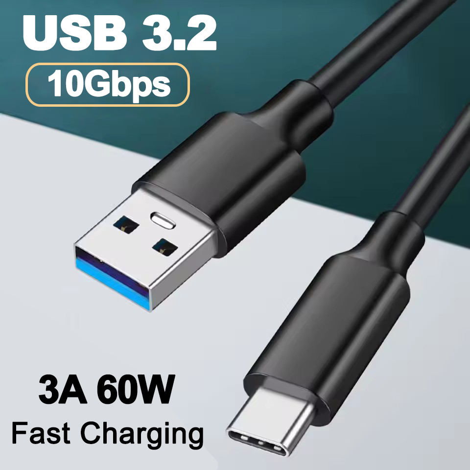 Xiaomi Photography Kit - USB 3.2 10Gbps Type C Cable