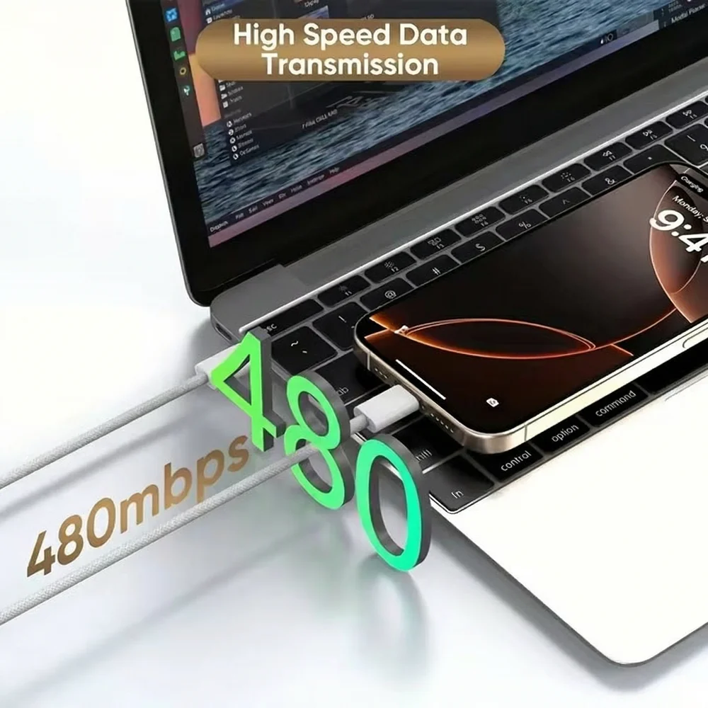 PD 60W USB-C to USB-C Fast Cha - Xiaomi Photography Kit 评论和价格