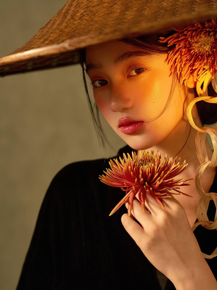 New Vintage Chinese Style Blac - Photography Vintage 评论和价格