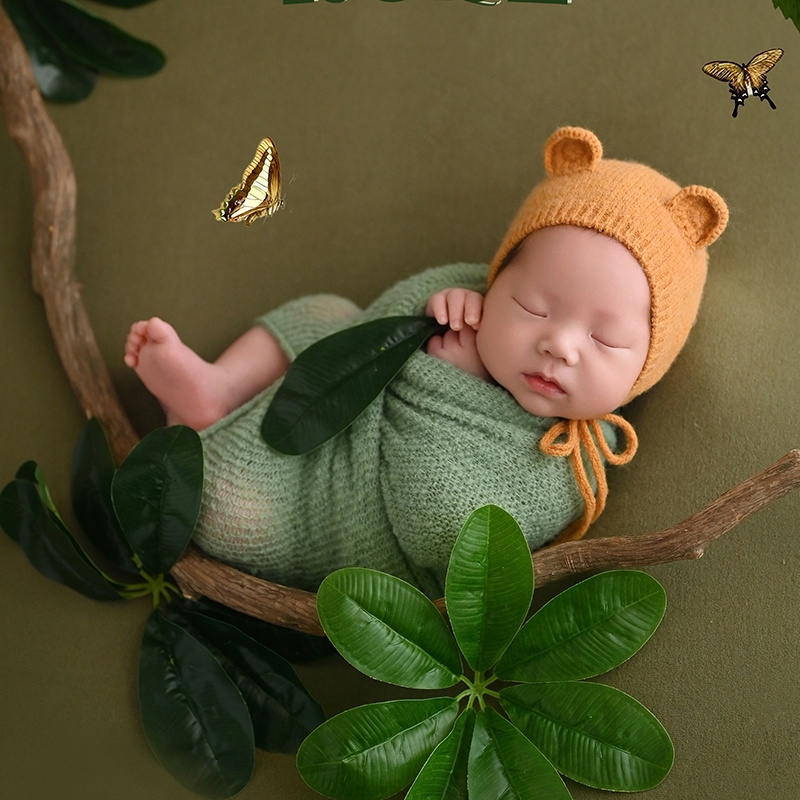 Newborn Baby Photography Acces - Photography Zoo 评论和价格
