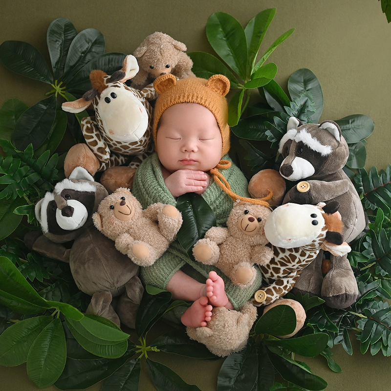 Newborn Baby Photography Acces - Photography Zoo 评论和价格