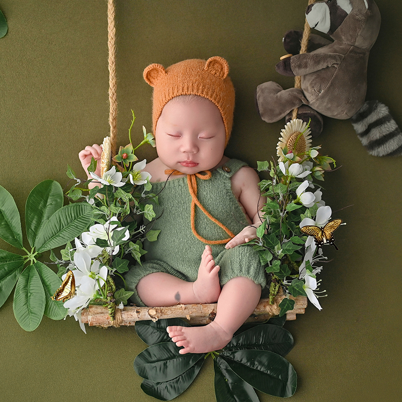 Newborn Baby Photography Acces - Photography Zoo 评论和价格