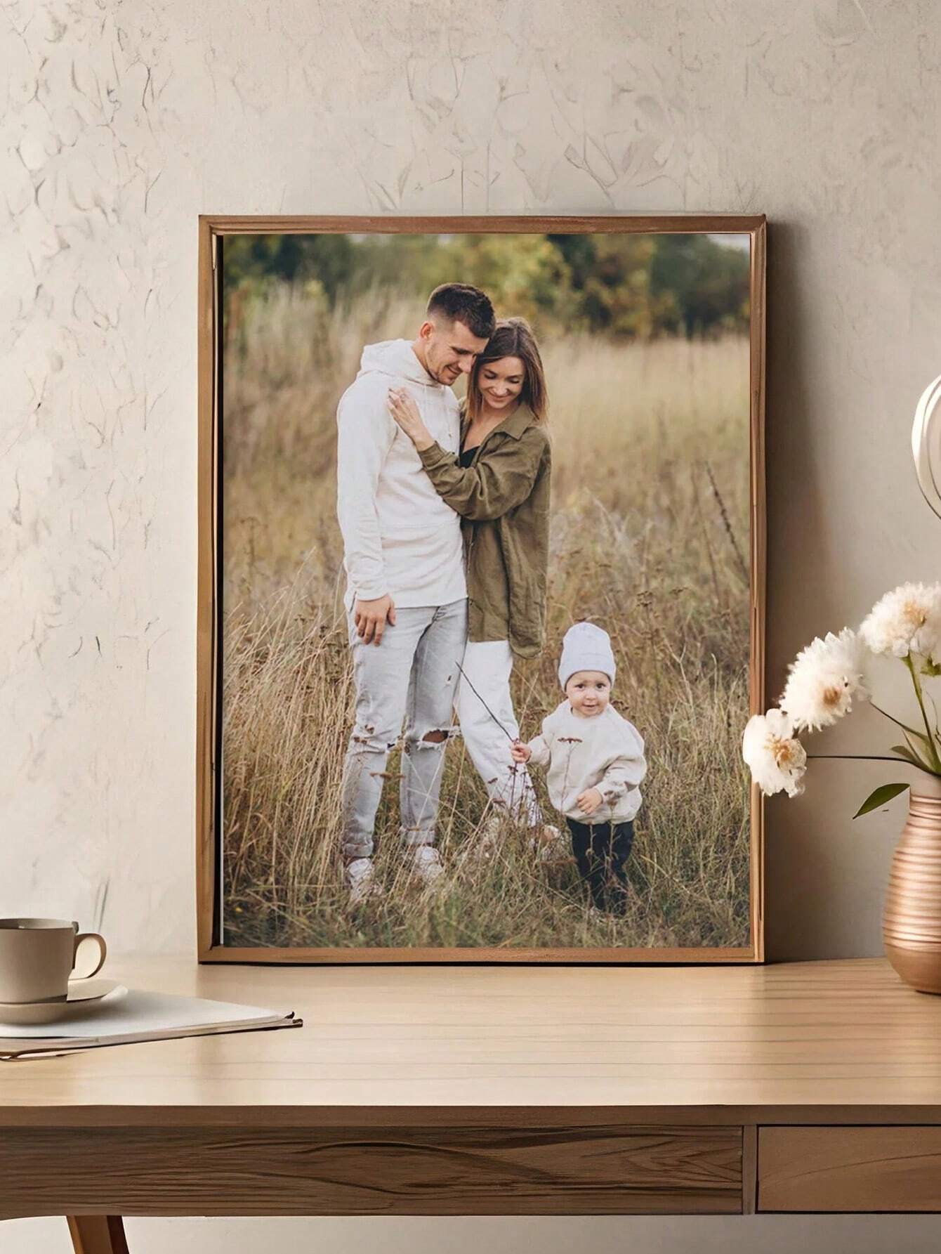 Customizable Canvas Poster Wit - Photography Exhibition 评论和价格