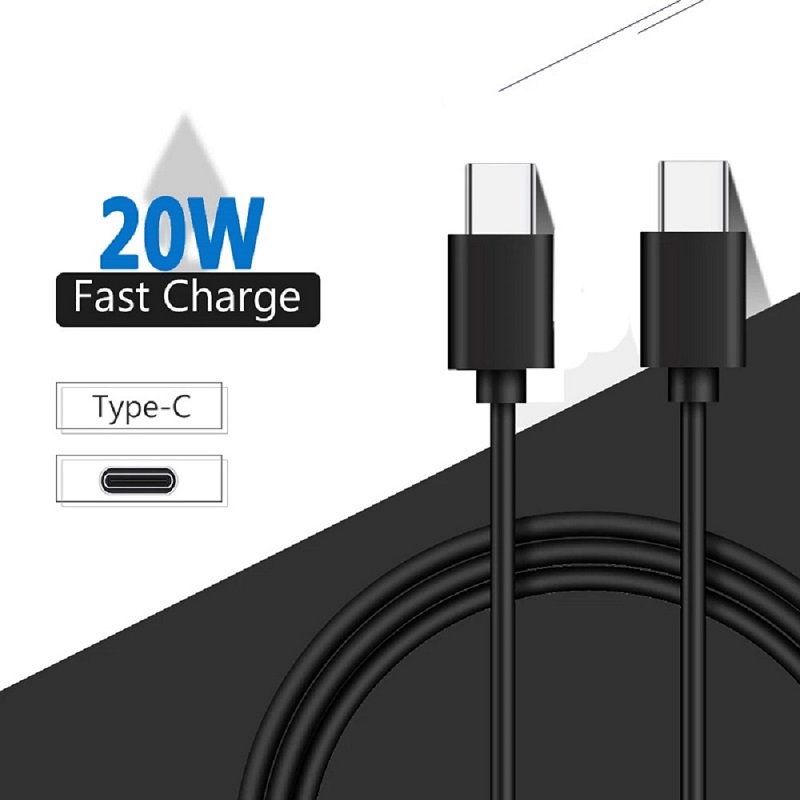 Type C to Type C 20W PD Fast C - Xiaomi Photography Kit 评论和价格