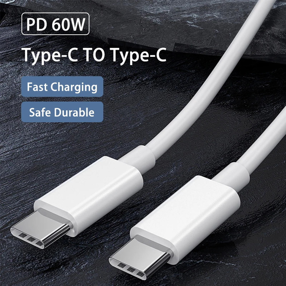 PD 60W USB C to USB Type C Cab - Xiaomi Photography Kit 评论和价格
