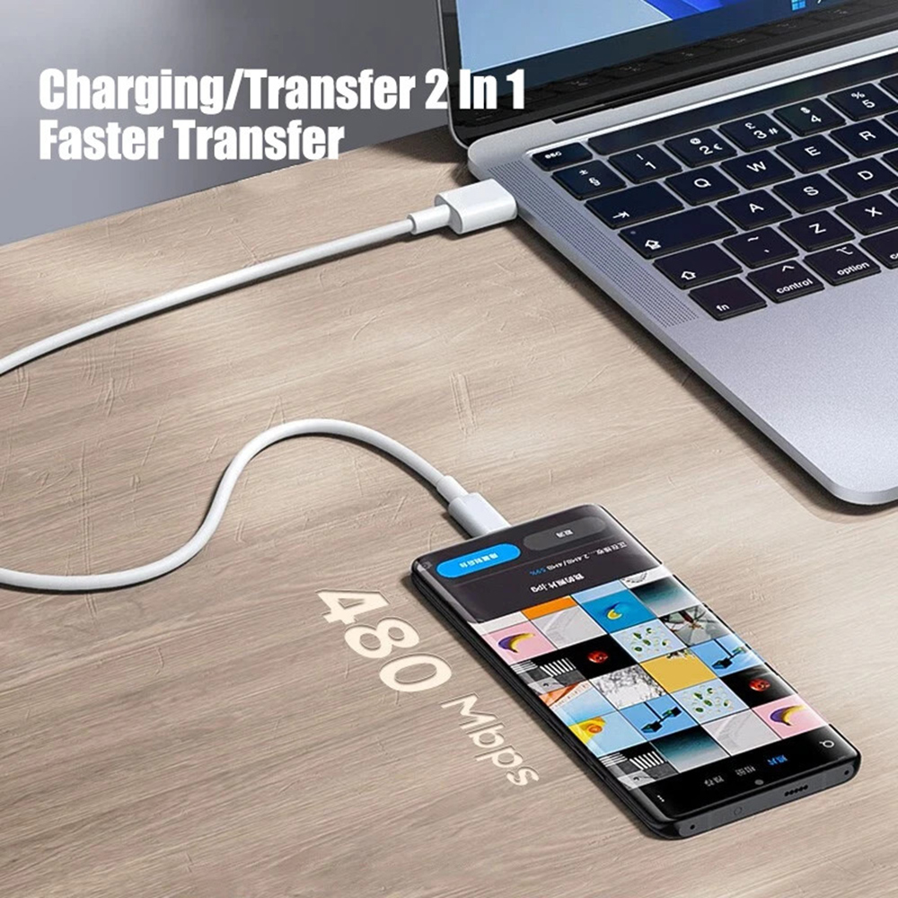 PD 60W USB C to USB Type C Cab - Xiaomi Photography Kit 评论和价格