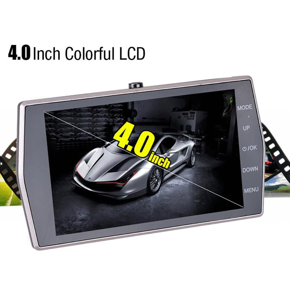 Car DVR Dash Cam 1080P HD Driv - Xiaomi Photography Kit 评论和价格