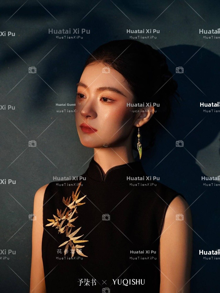 Black  Portrait Photography St - Photography Class 评论和价格