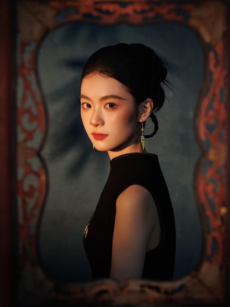 Black  Portrait Photography St - Photography Class 评论和价格