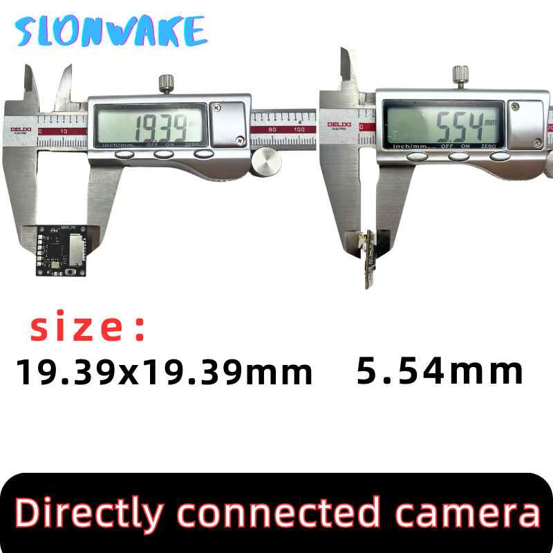 SLONWAKE MINI DVR Recording Mo - Photography Class 评论和价格