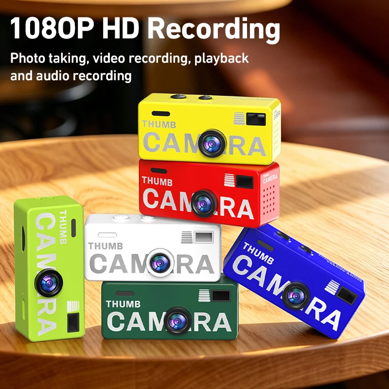 Lenovo G6 Thumb Camera 1080P M - Photography Close Up 评论和价格