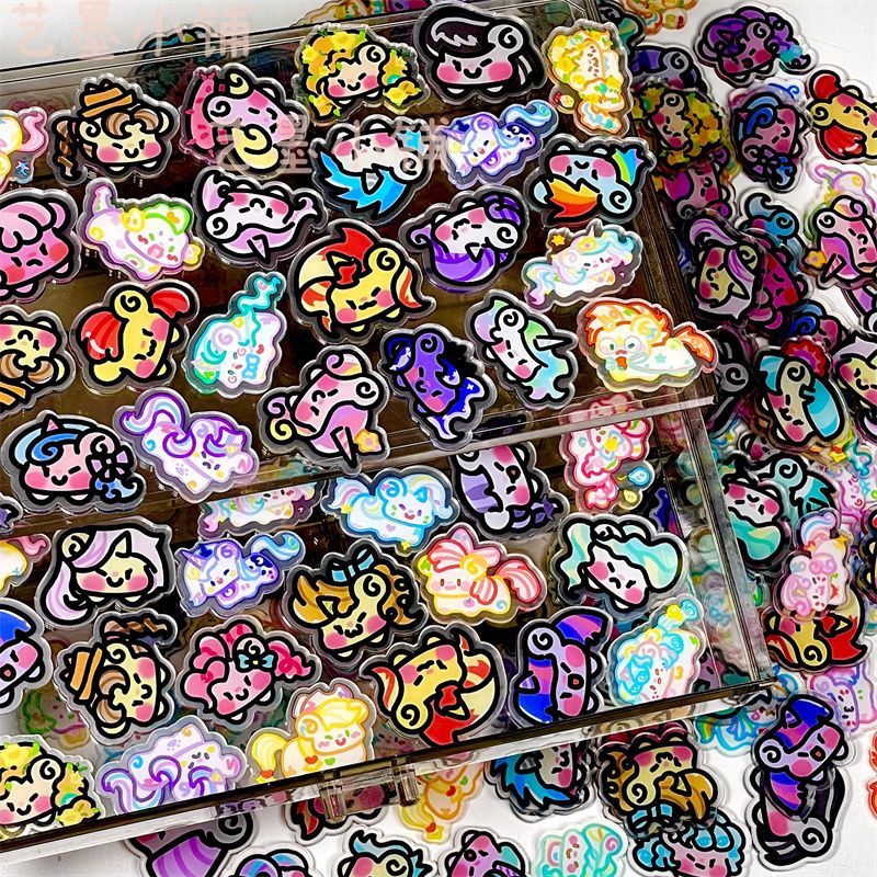 My Little Pony 4cm Single-laye - Photography Exhibition 评论和价格