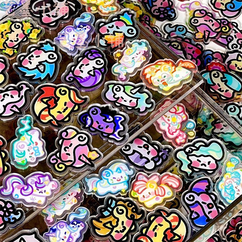 My Little Pony 4cm Single-laye - Photography Exhibition 评论和价格