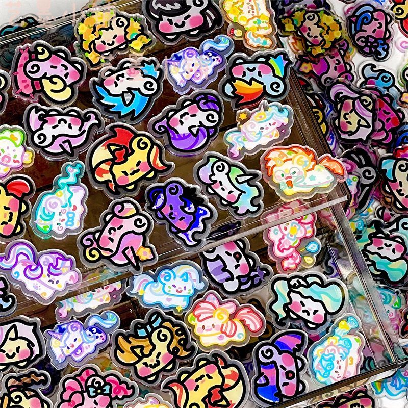 My Little Pony 4cm Single-laye - Photography Exhibition 评论和价格