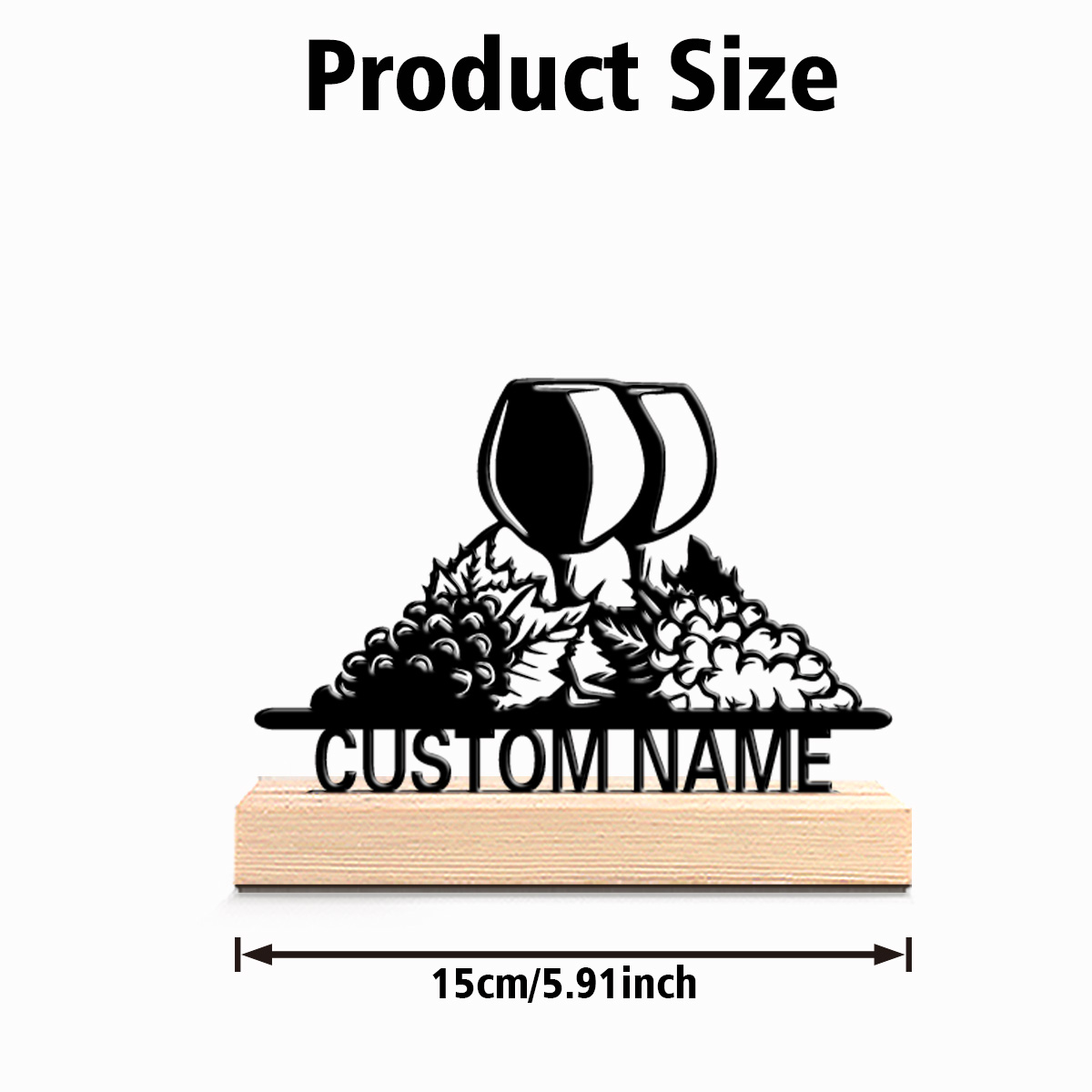 1pc Fun Personalized Custom Re - Photography Vintage 评论和价格