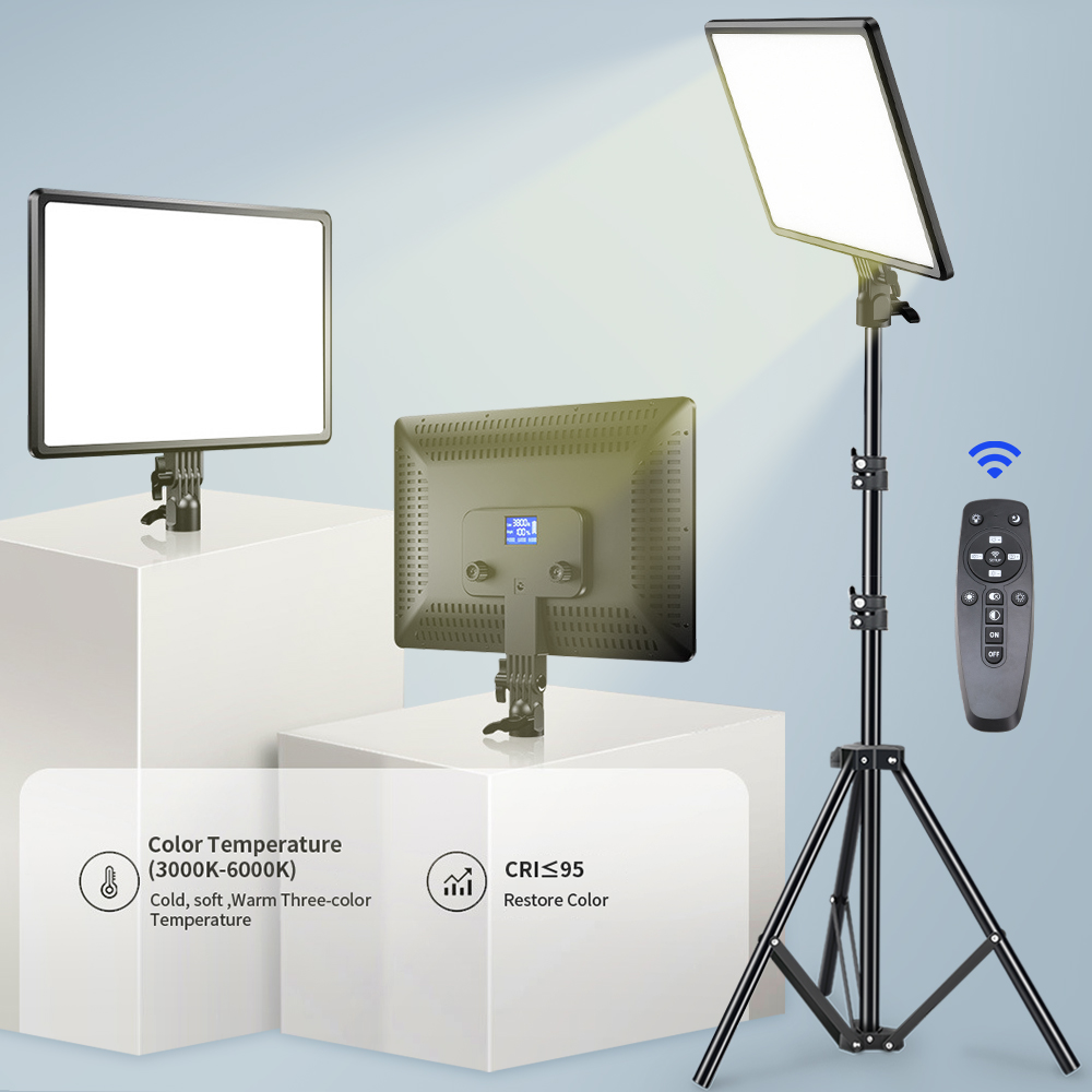 10/14inch LED Video Light Pane - Pixel Art Led Panel 评论和价格