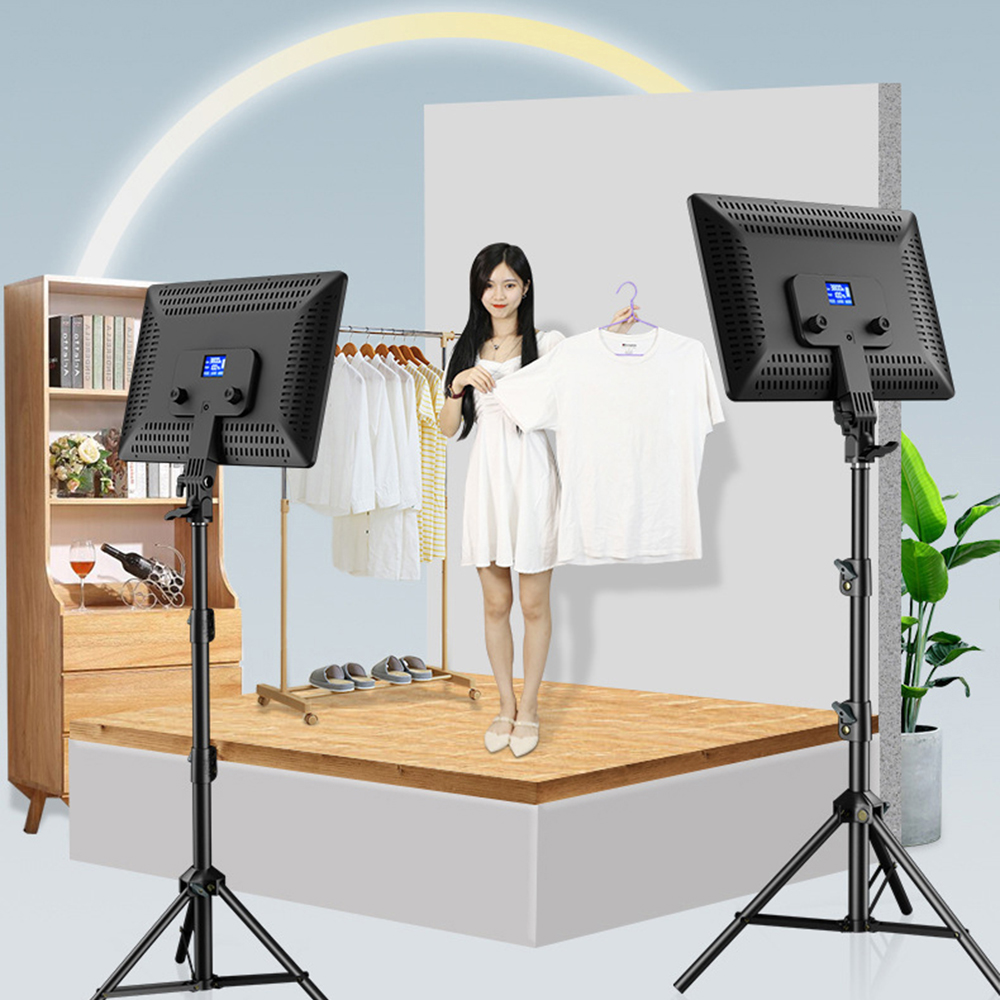 10/14inch LED Video Light Pane - Pixel Art Led Panel 评论和价格