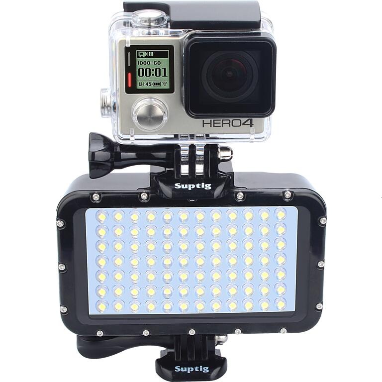 For Gopro Hero 1312119 SJCAM S - Xiaomi Photography Kit 评论和价格