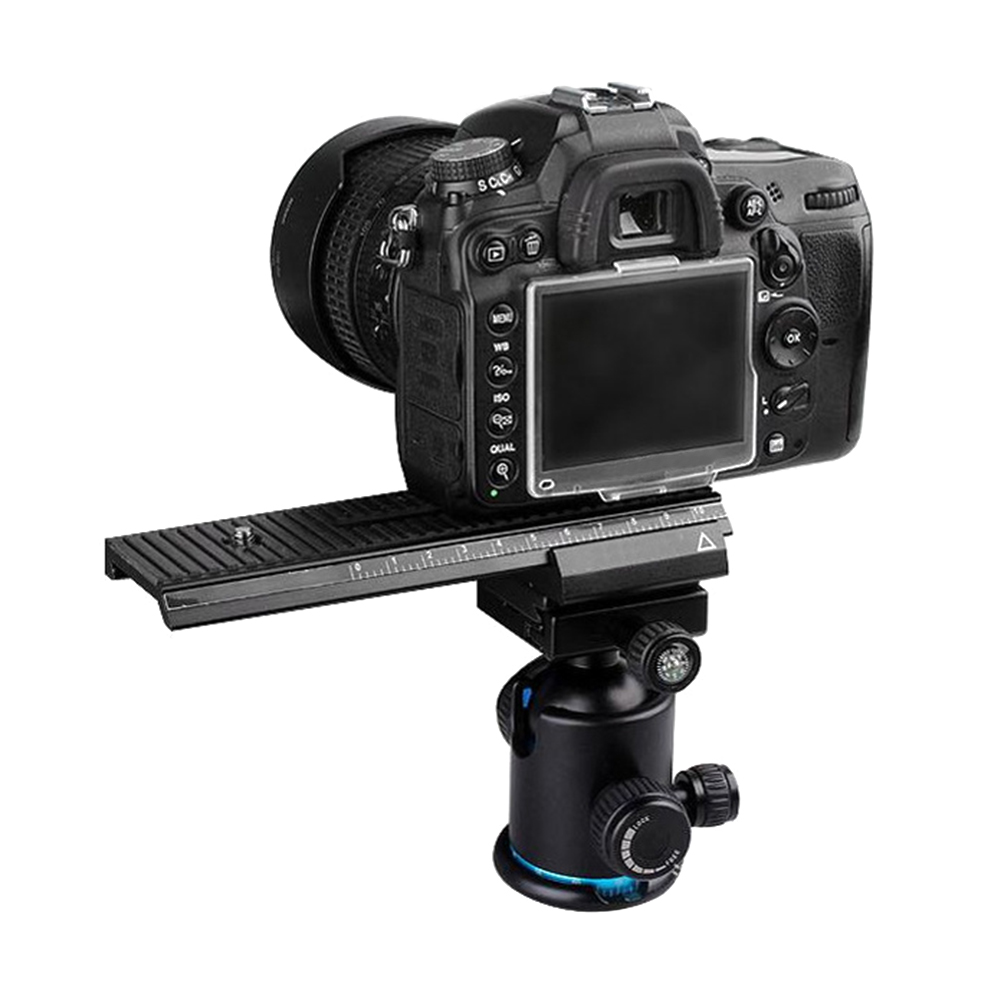 2 Ways Macro Focusing Rail Sli - Photography Close Up 评论和价格