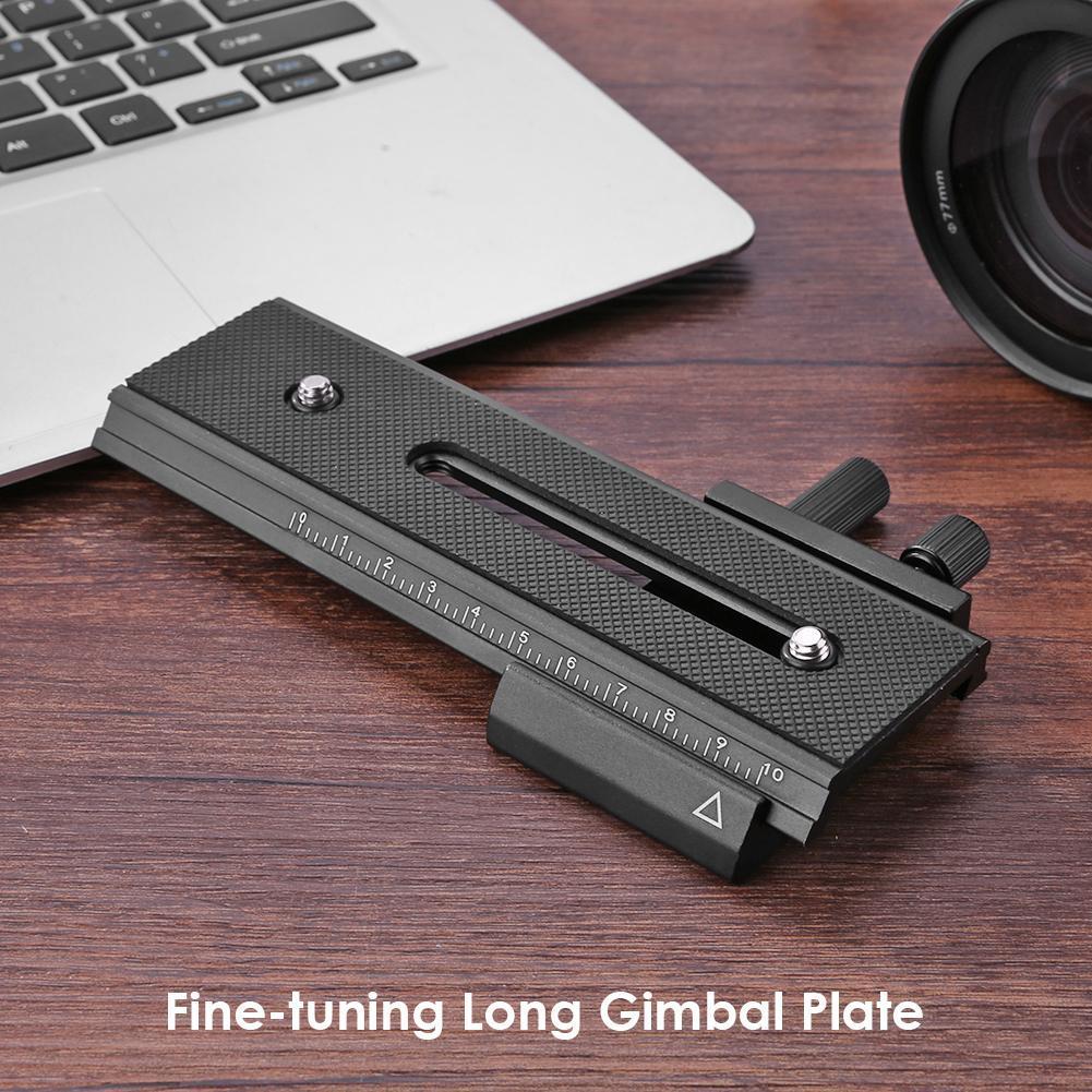 2 Ways Macro Focusing Rail Sli - Photography Close Up 评论和价格