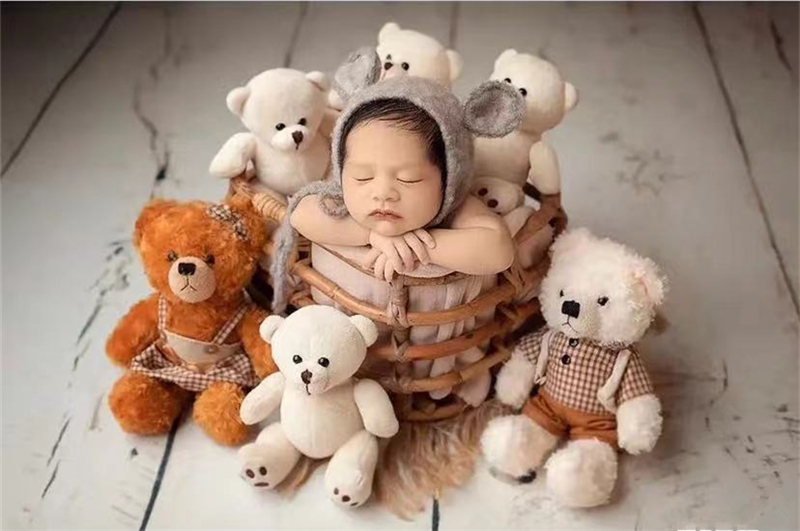 Newborn Photography Props for  - Photography Zoo 评论和价格