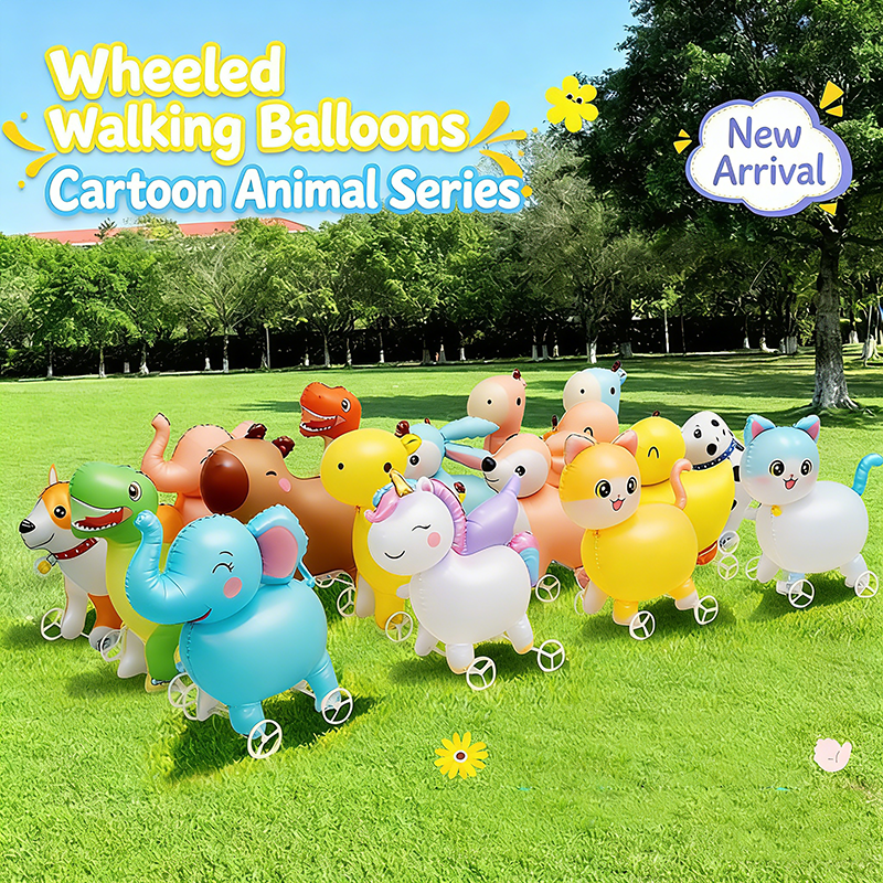 10Pcs Assembly Standing Zoo An - Photography Zoo 评论和价格