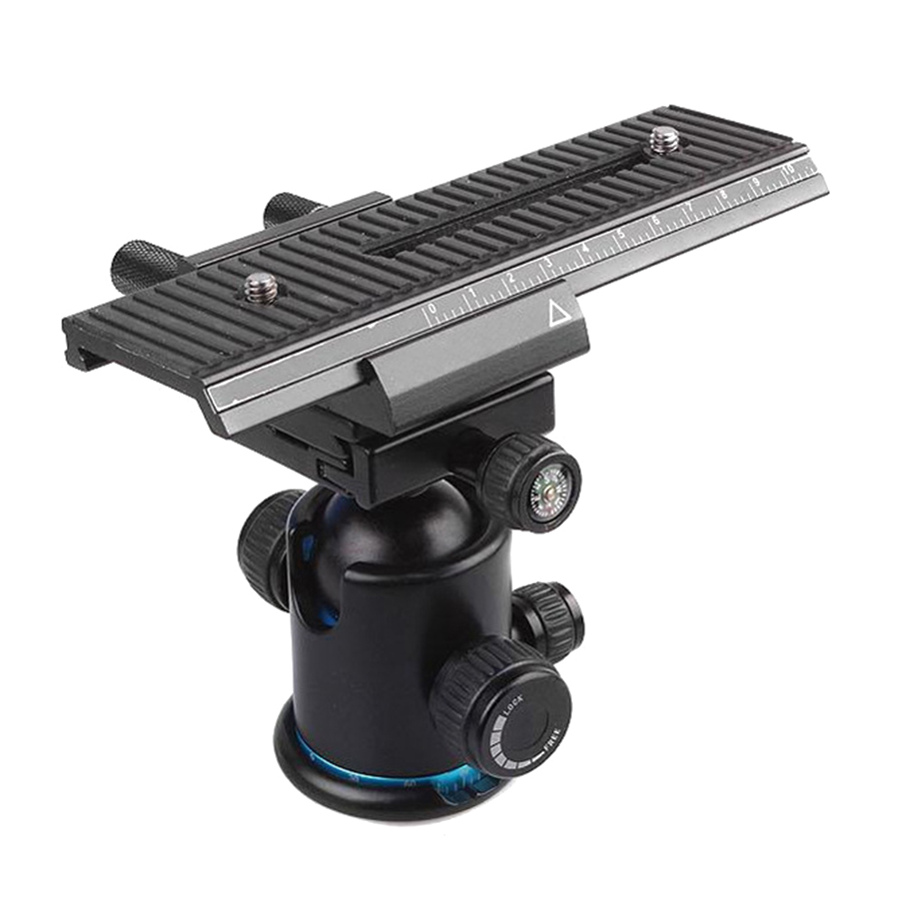 LP-01 Focusing Rail Slider Mac - Photography Close Up 评论和价格
