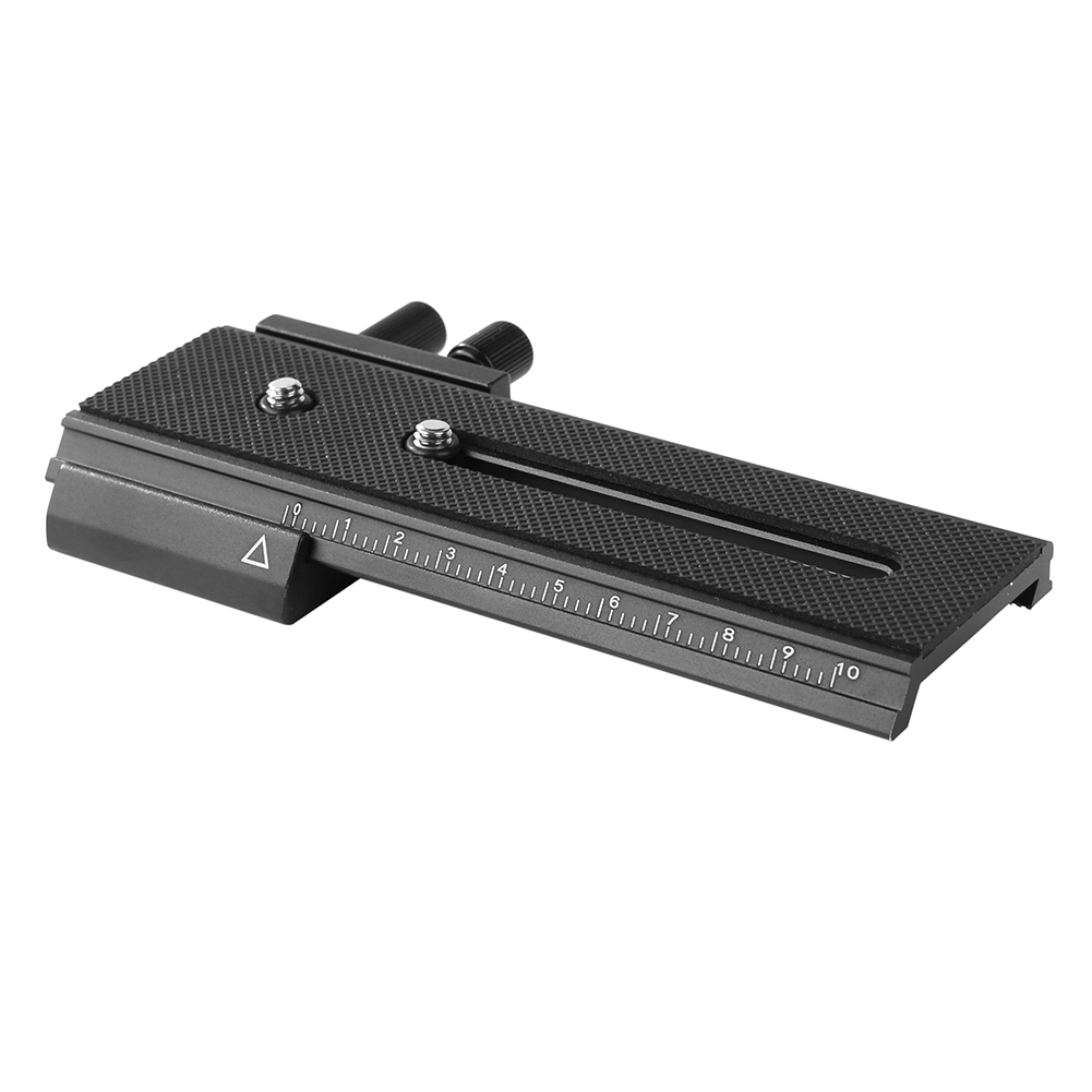 2 Ways Macro Focusing Rail Sli - Photography Close Up 评论和价格