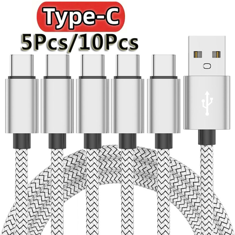 5pcs 10pcs USB A to Type C Cha - Xiaomi Photography Kit 评论和价格