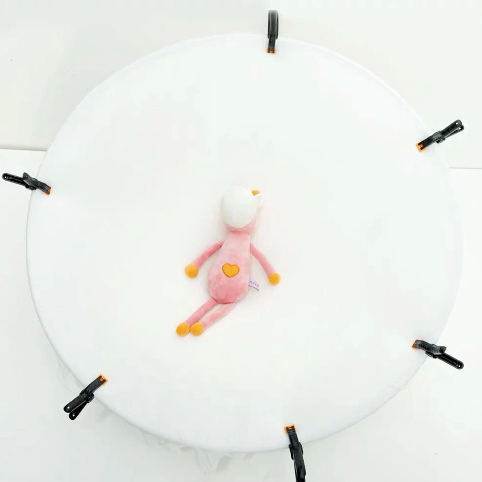 Newborn Photography Props Back - Photography Class 评论和价格