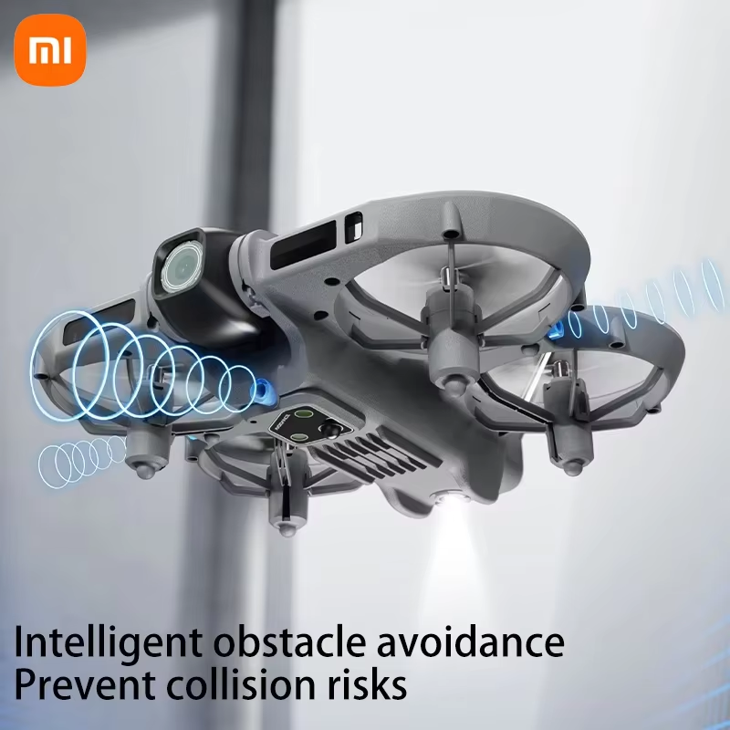Xiaomi Z906 Drone 8K Aerial HD - Xiaomi Photography Kit 评论和价格