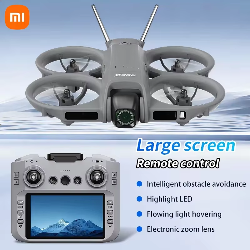 Xiaomi Z906 Drone 8K Aerial HD - Xiaomi Photography Kit 评论和价格