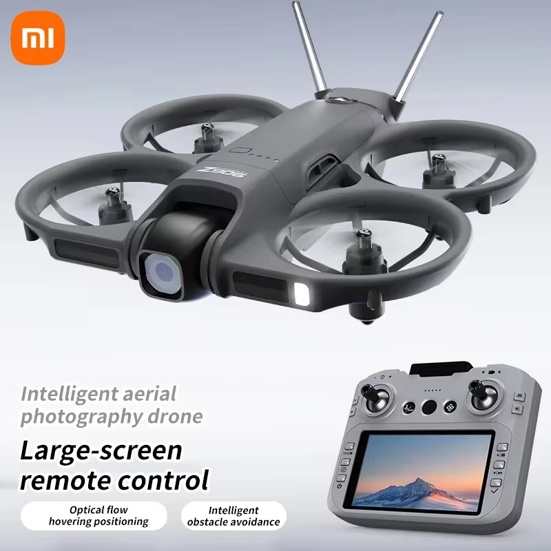 Xiaomi Z906 Drone 8K Aerial HD - Xiaomi Photography Kit 评论和价格
