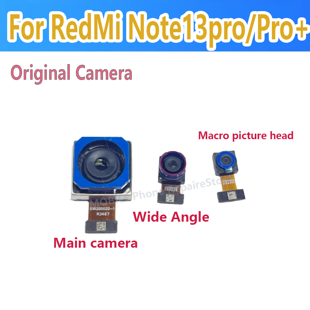 Originla 200MP Main Big Wide R - Xiaomi Photography Kit 评论和价格
