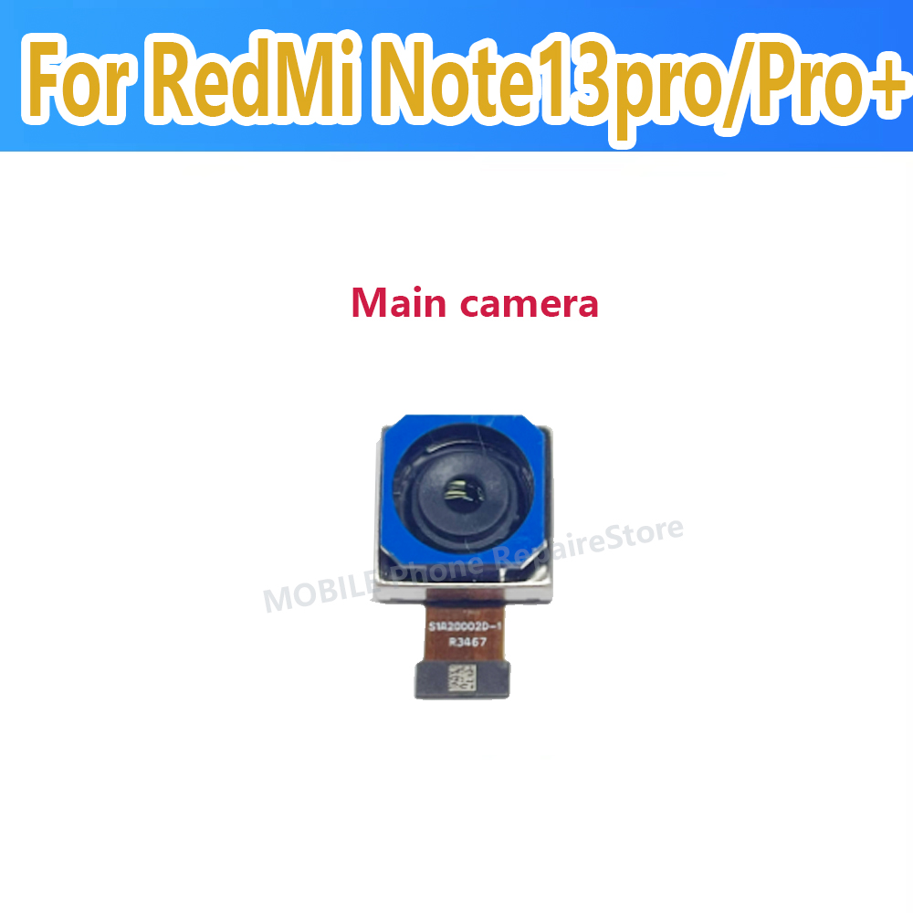 Originla 200MP Main Big Wide R - Xiaomi Photography Kit 评论和价格