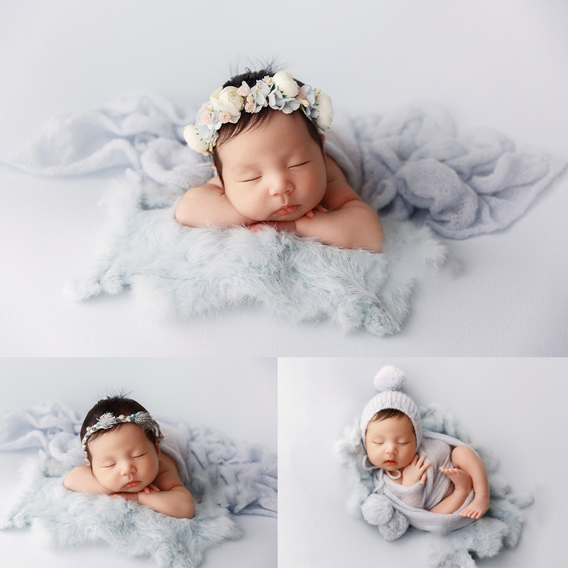 Newborn Photography Props Baby - Photography Class 评论和价格
