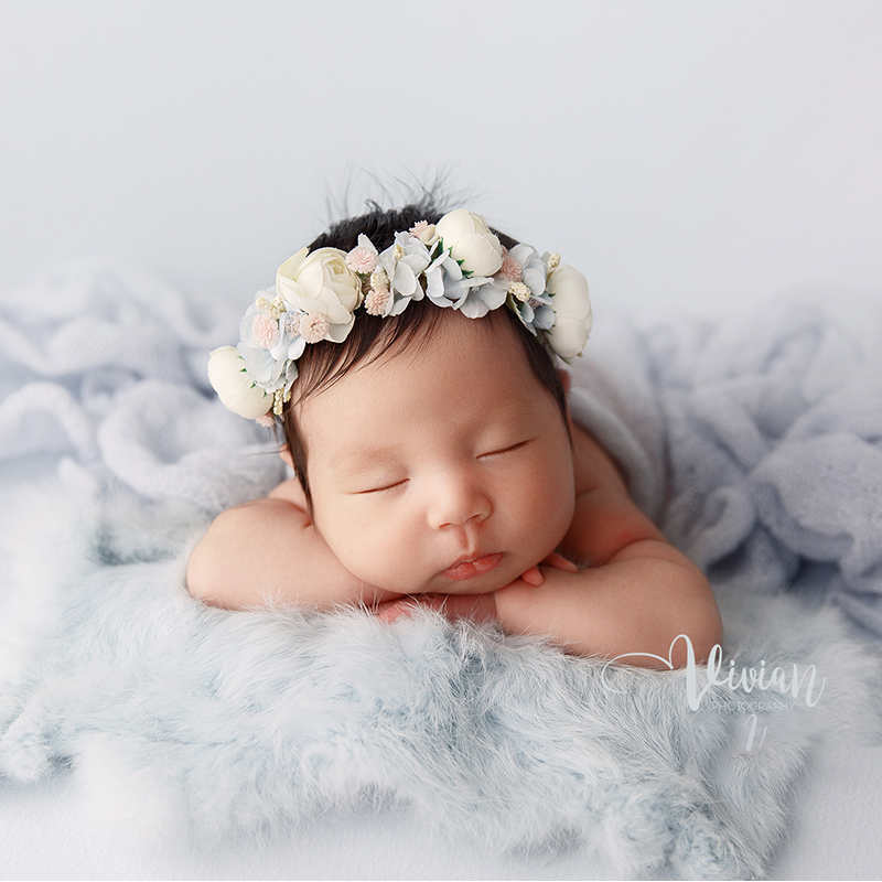 Newborn Photography Props Baby - Photography Class 评论和价格