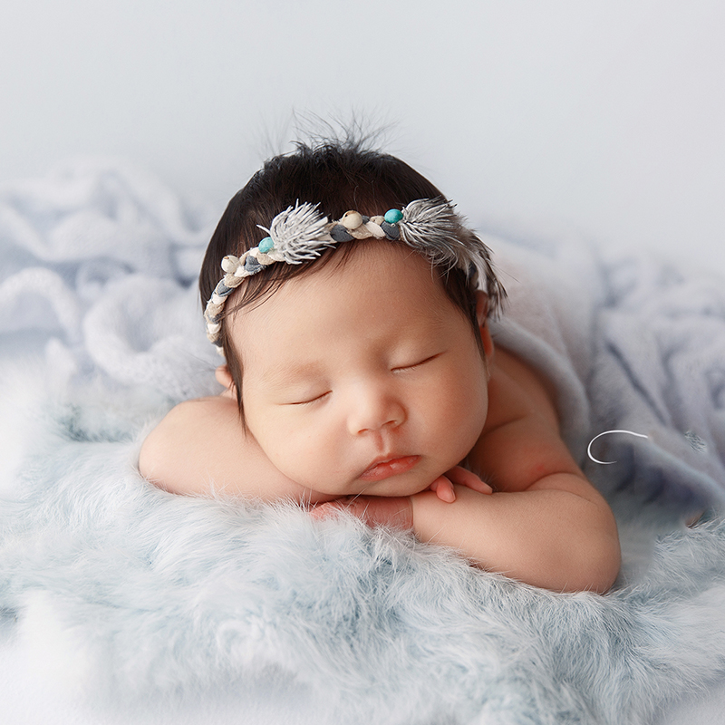 Newborn Photography Props Baby - Photography Class 评论和价格