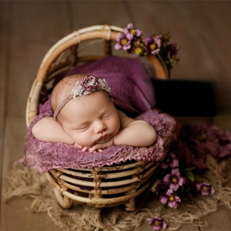 Newborn Photography Props Ratt - Photography Class 评论和价格