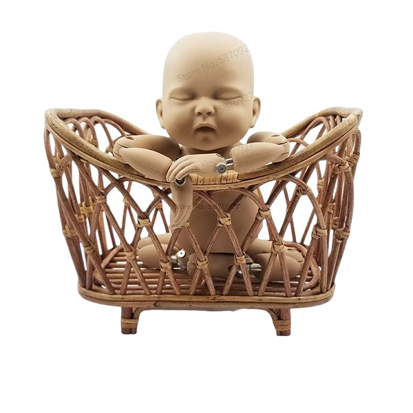 Newborn Photography Props Ratt - Photography Class 评论和价格