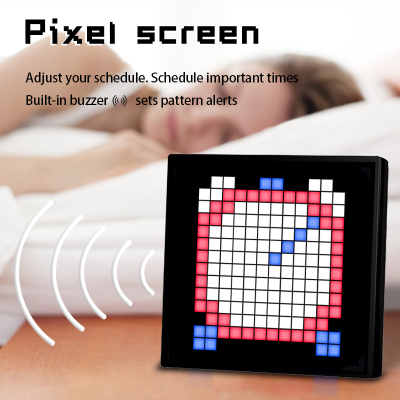 LED Pixel Display 32x32 RGB LE - Pixel Art Led Panel 评论和价格