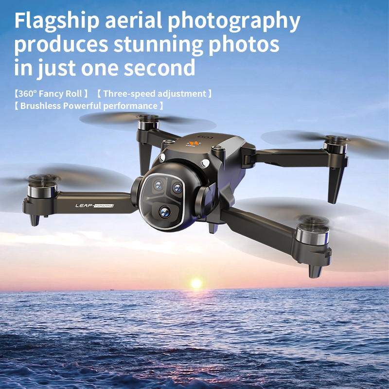 2026 NEW H21 Drone 5G GPS Prof - Photography Close Up 评论和价格