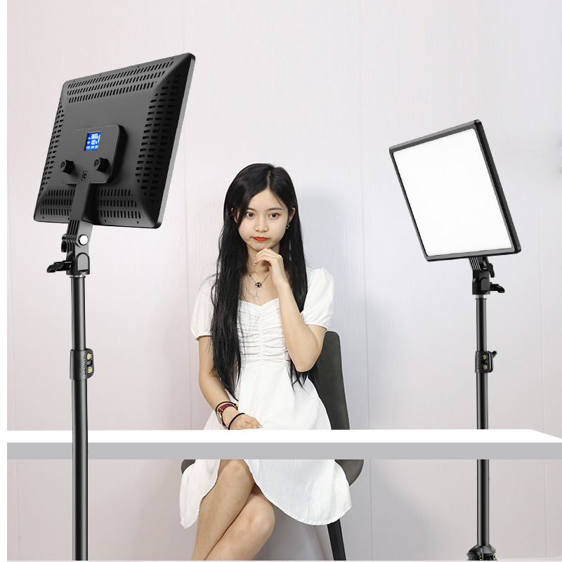 14inch 10inch LED Video Light  - Pixel Art Led Panel 评论和价格