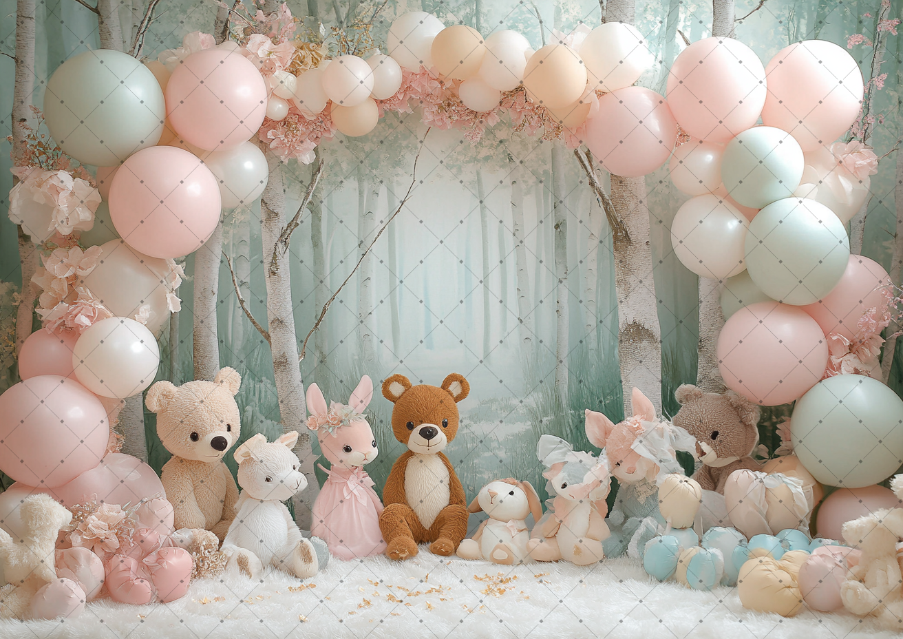 Happy Birthday Party Photograp - Photography Zoo 评论和价格