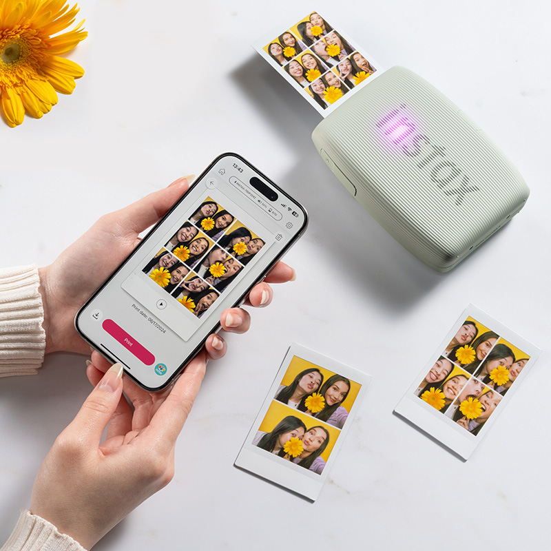 Original Instax Photo Camera P - Photography Close Up 评论和价格