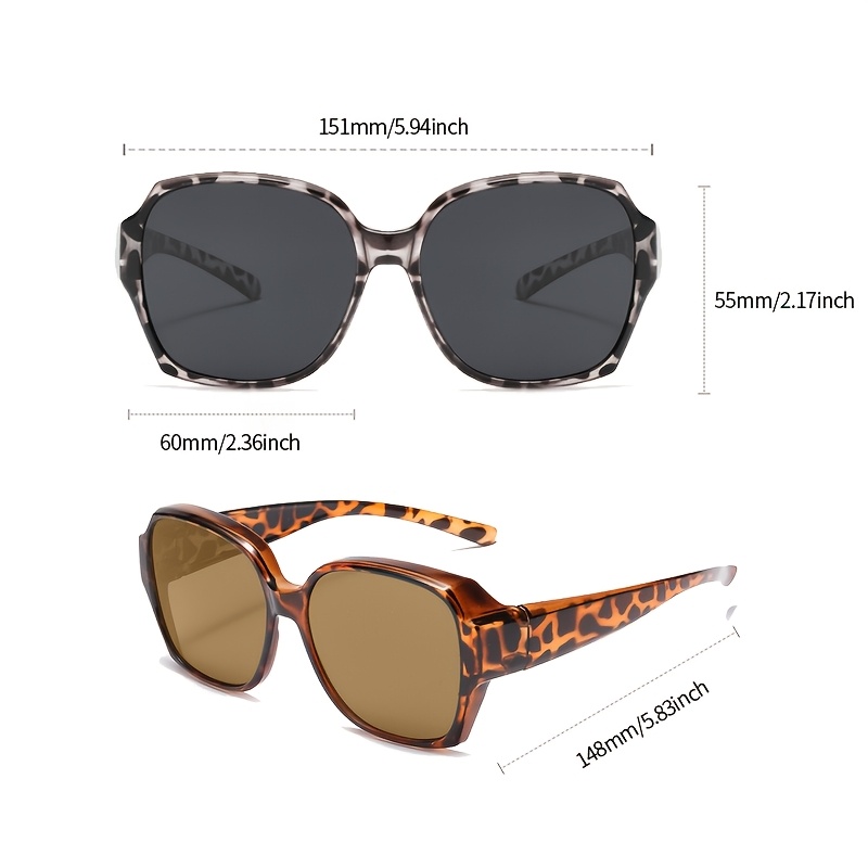 1 pack, large vintage glasses, - Photography Vintage 评论和价格