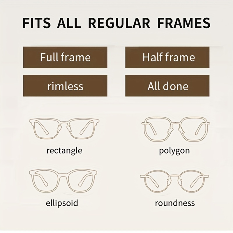 1 pack, large vintage glasses, - Photography Vintage 评论和价格
